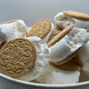 Golden Cookies n Cream