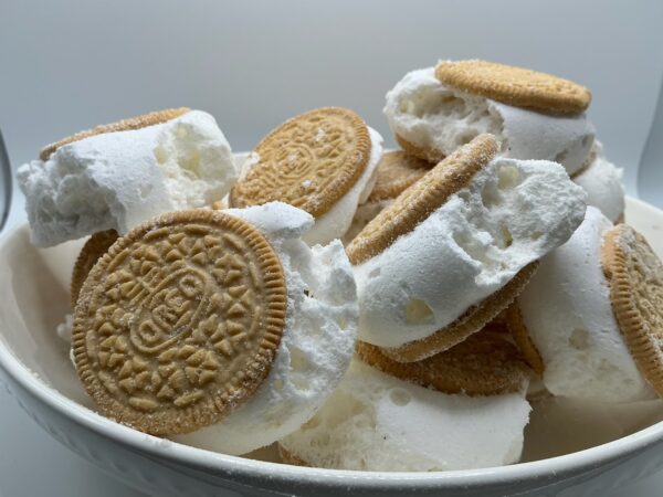 Golden Cookies n Cream