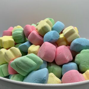 Lucky Marshmallow