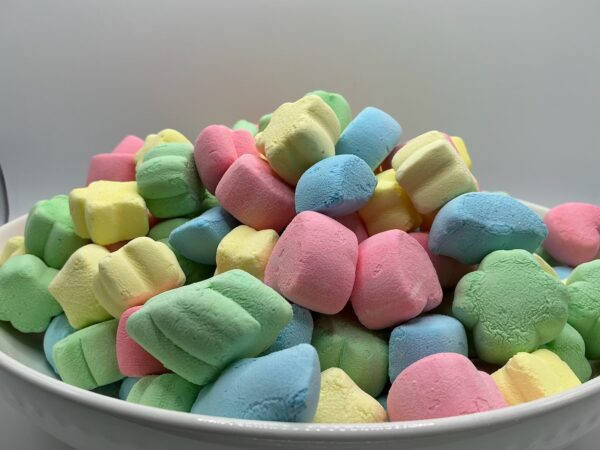 Lucky Marshmallow