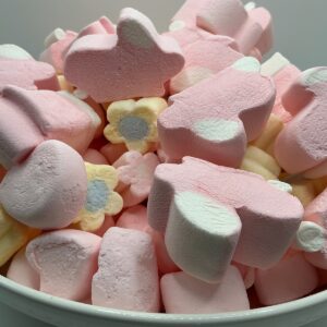 Marshmallow Mix