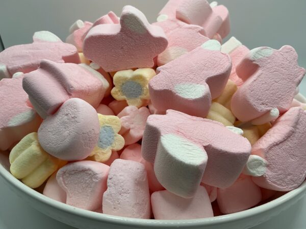 Marshmallow Mix