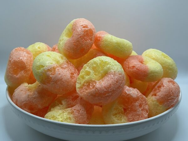 Peach Rings