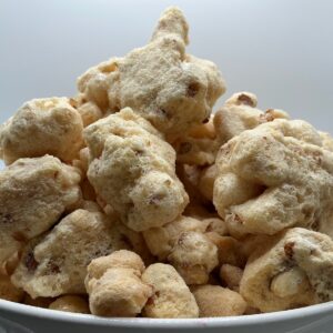 Peanut Brittle