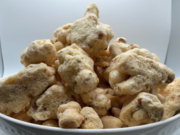 Peanut Brittle