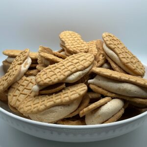 Peanut Butter Cookies