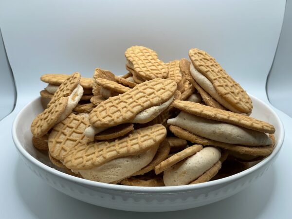 Peanut Butter Cookies