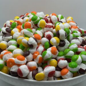 Rainbow Drops