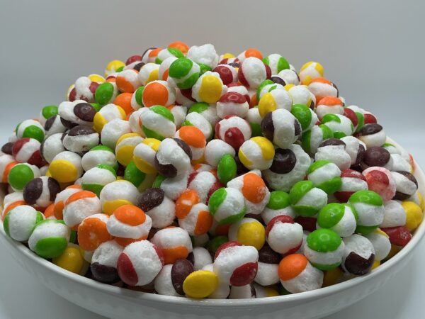 Rainbow Drops