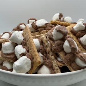 S'mores