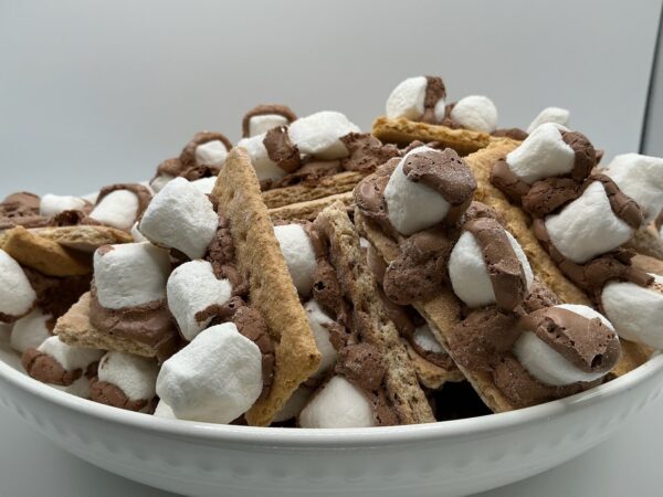 S'mores