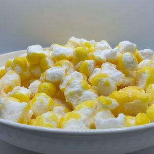 Lemon Pucker's