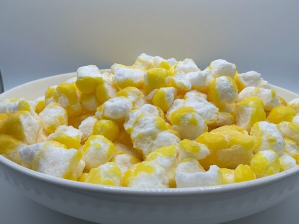 Lemon Pucker's